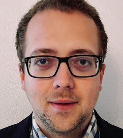 Stefan Baumgartner Stefan Baumgartner